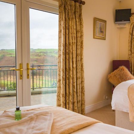 Bethel Guesthouse Rosscarbery Exteriér fotografie