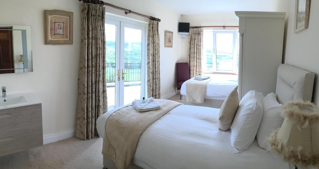 Bethel Guesthouse Rosscarbery Exteriér fotografie