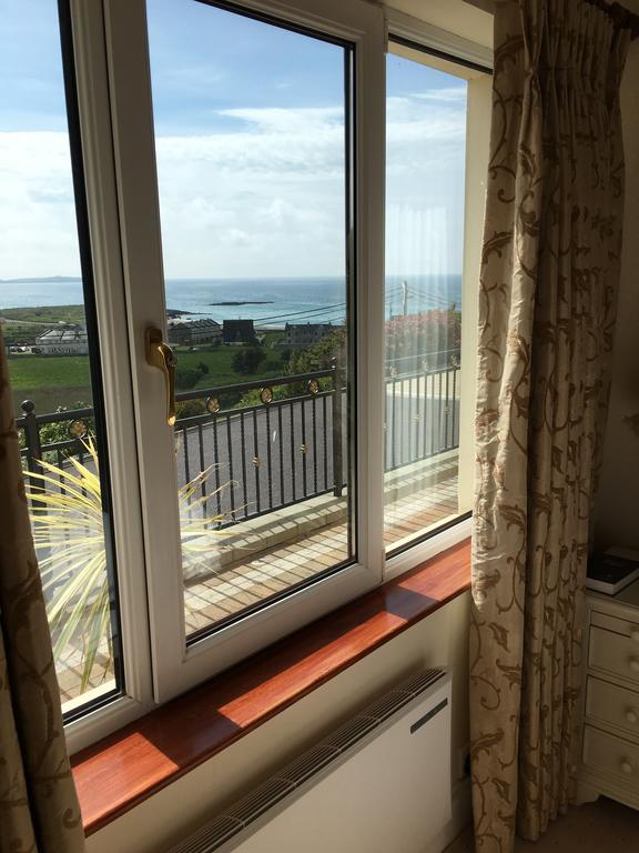 Bethel Guesthouse Rosscarbery Exteriér fotografie