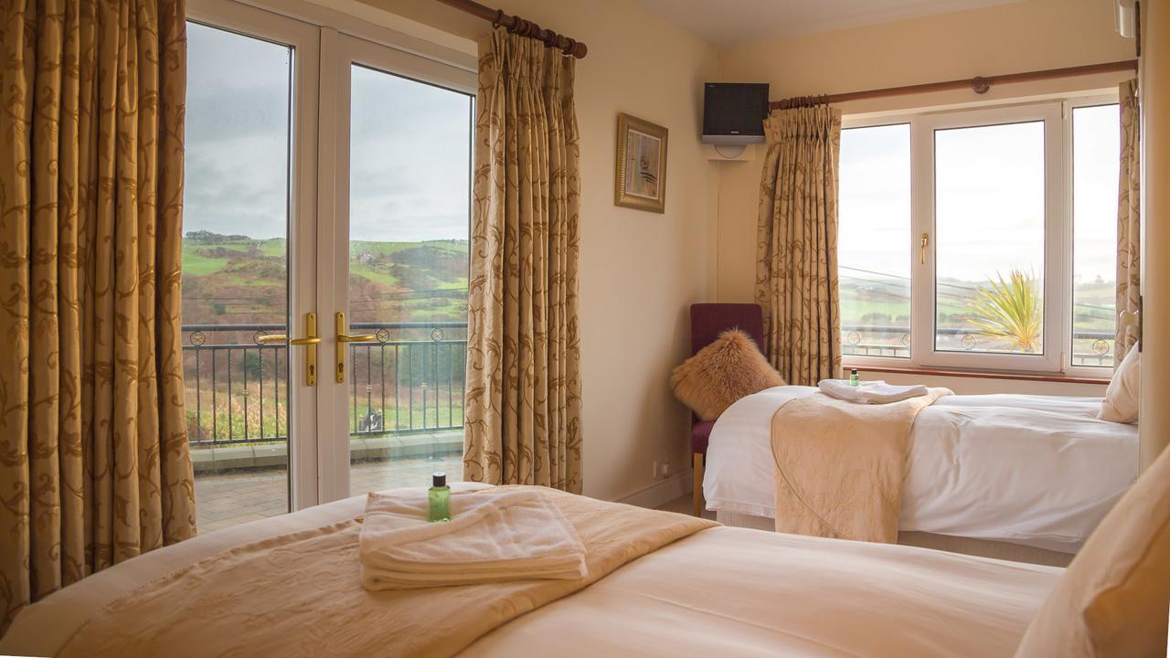 Bethel Guesthouse Rosscarbery Exteriér fotografie