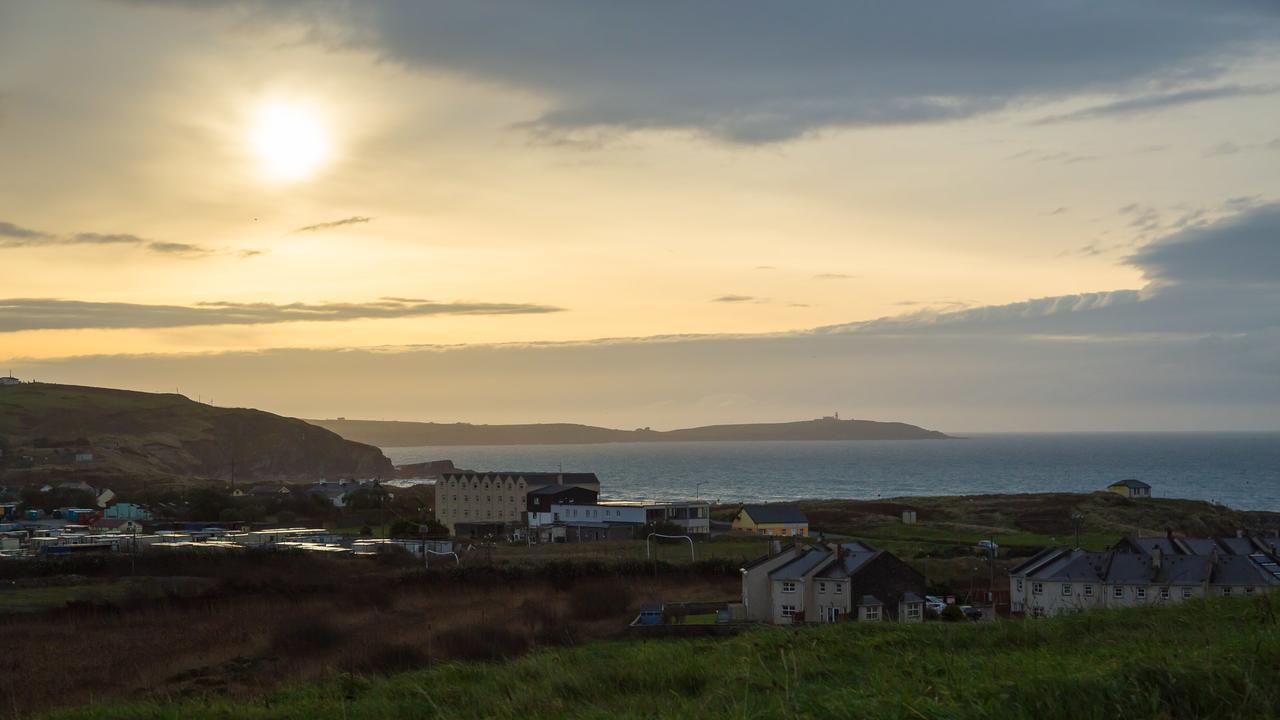 Bethel Guesthouse Rosscarbery Exteriér fotografie