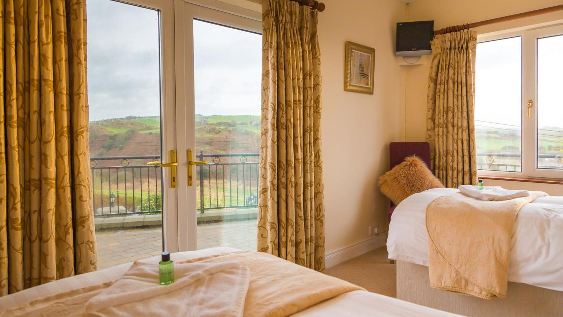 Bethel Guesthouse Rosscarbery Exteriér fotografie