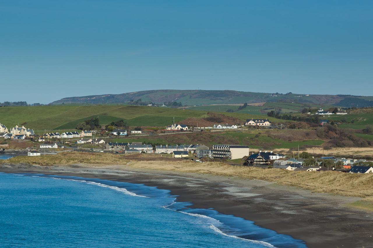 Bethel Guesthouse Rosscarbery Exteriér fotografie