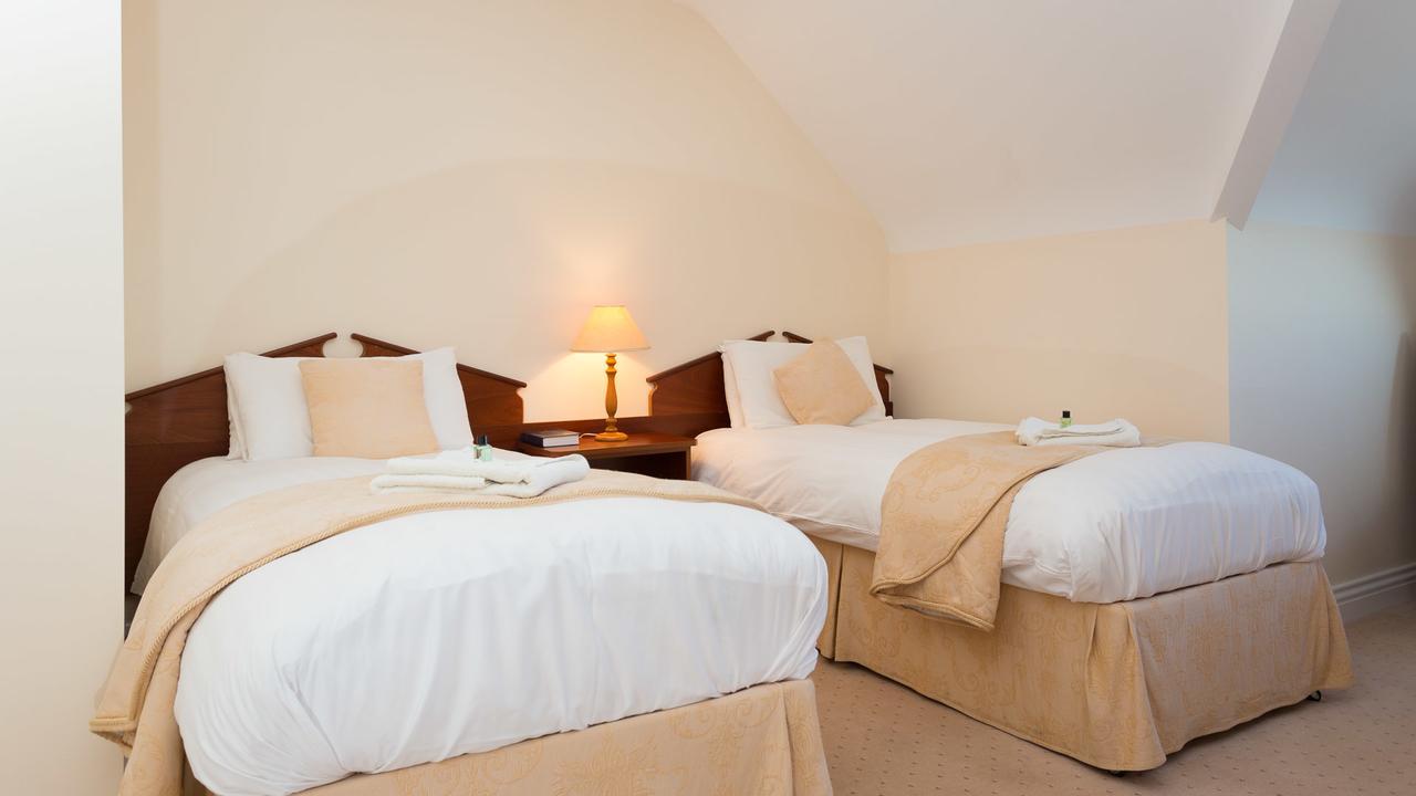 Bethel Guesthouse Rosscarbery Exteriér fotografie
