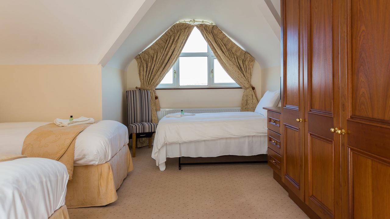Bethel Guesthouse Rosscarbery Exteriér fotografie