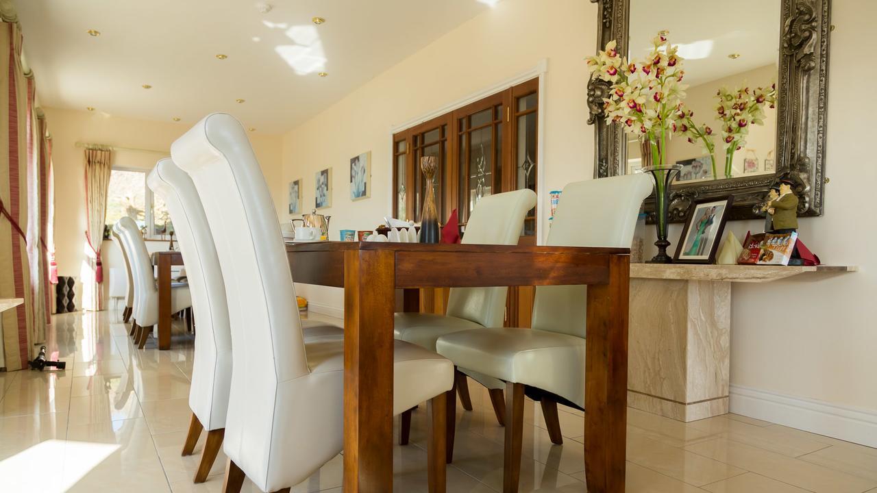 Bethel Guesthouse Rosscarbery Exteriér fotografie