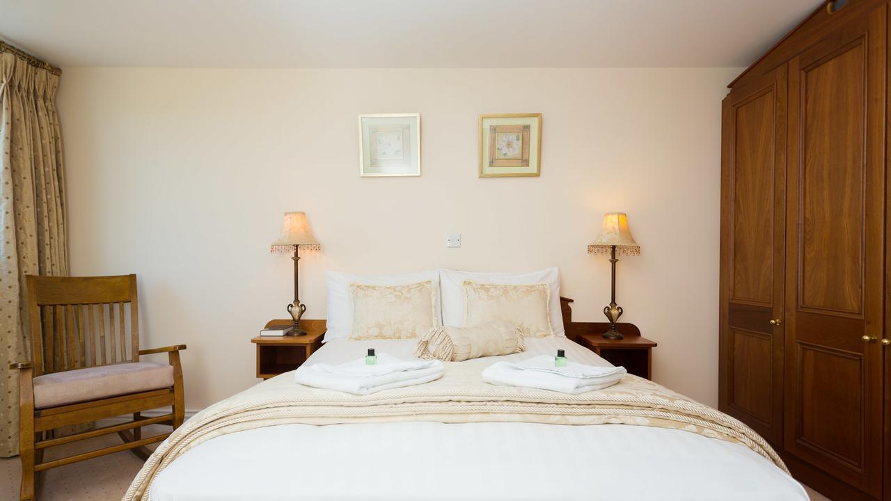 Bethel Guesthouse Rosscarbery Exteriér fotografie