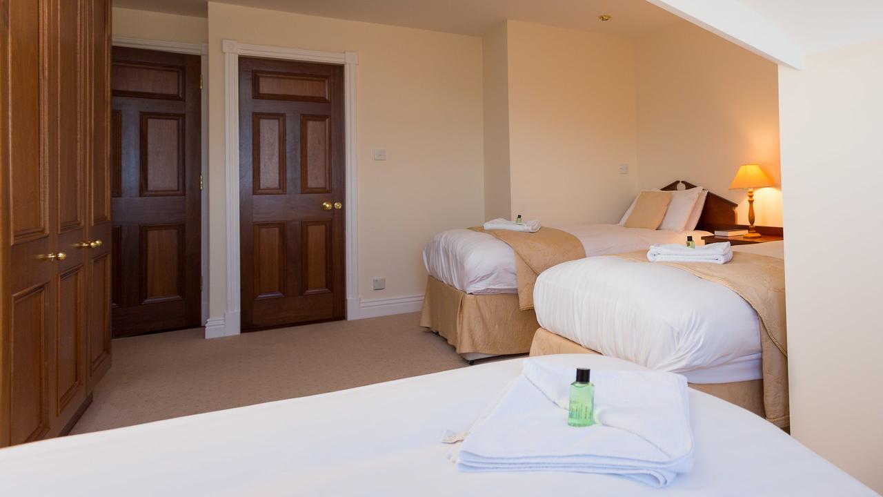 Bethel Guesthouse Rosscarbery Exteriér fotografie