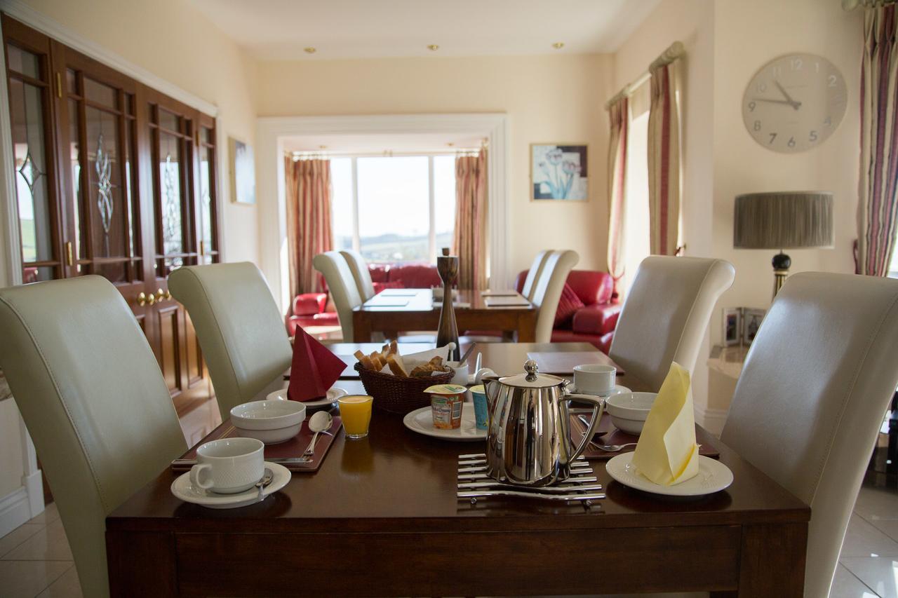 Bethel Guesthouse Rosscarbery Exteriér fotografie