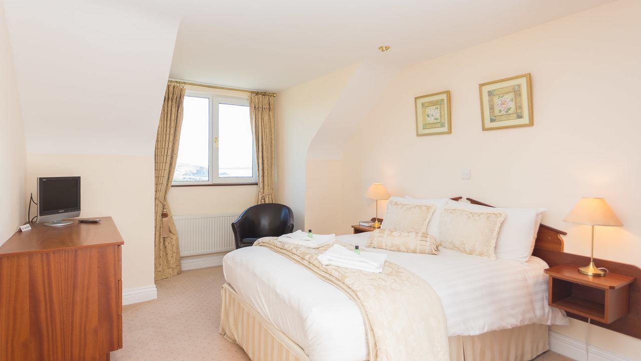 Bethel Guesthouse Rosscarbery Exteriér fotografie