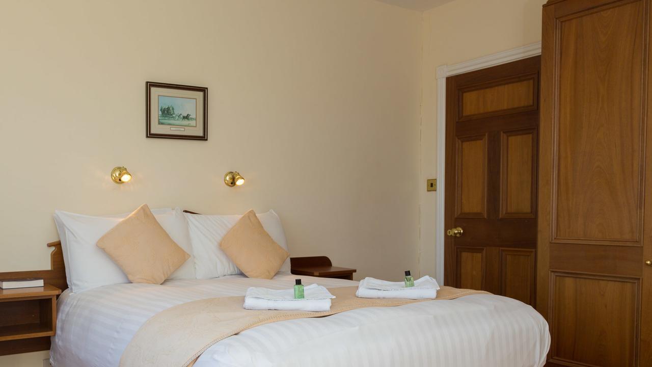 Bethel Guesthouse Rosscarbery Exteriér fotografie